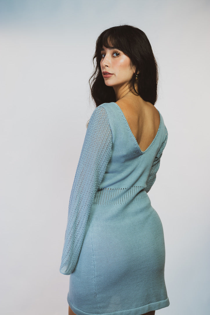Vestido Mila