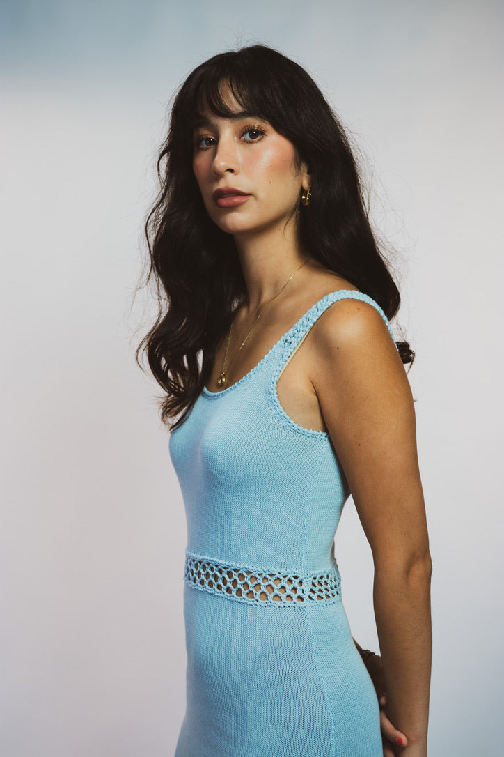 Vestido Lanny
