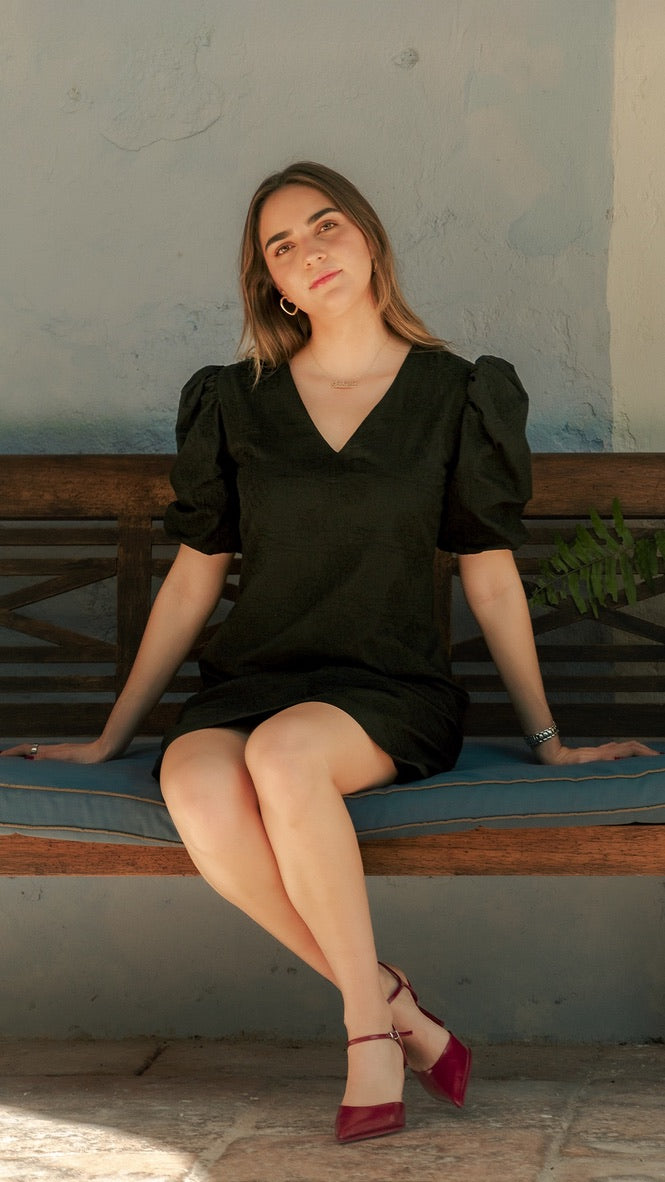Vestido Priscila (Copy)