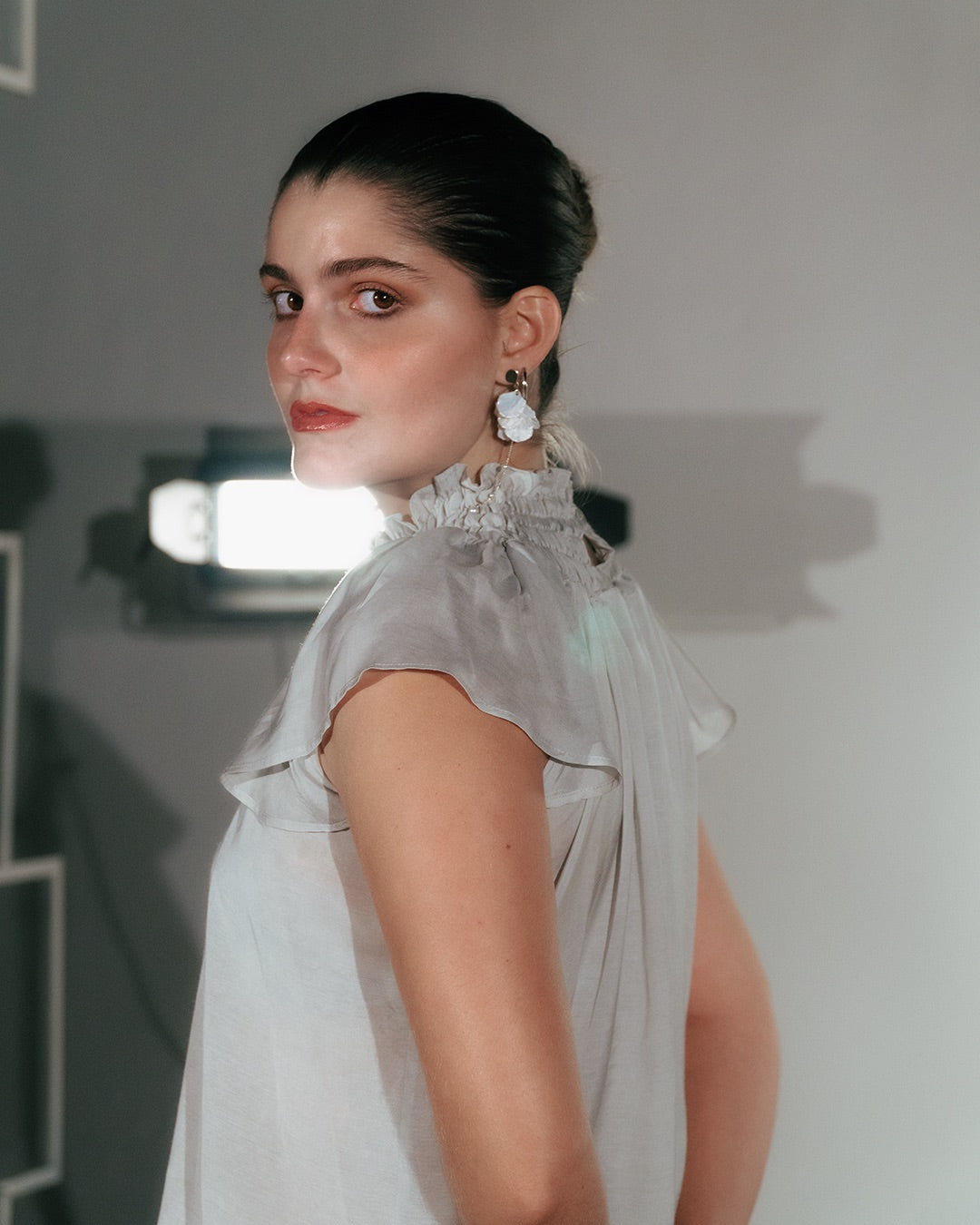 Top Amelia