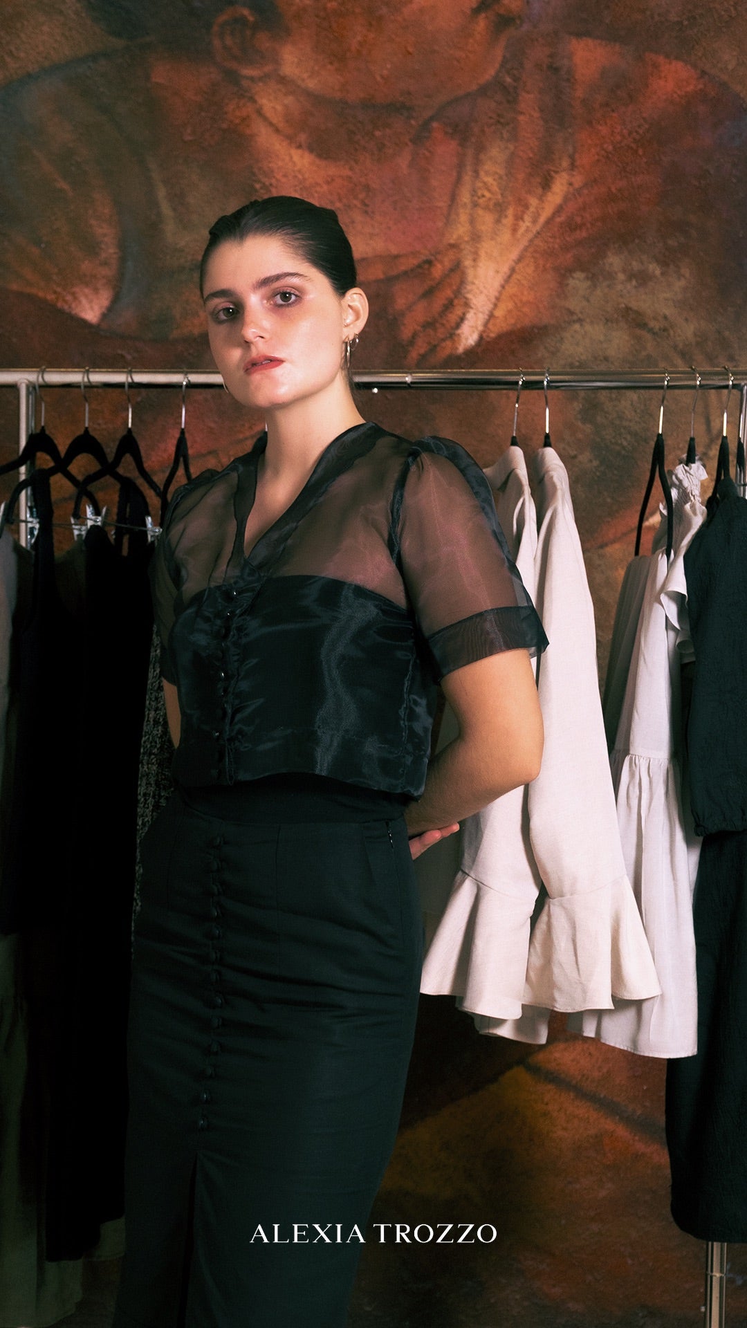 Conjunto Daphne