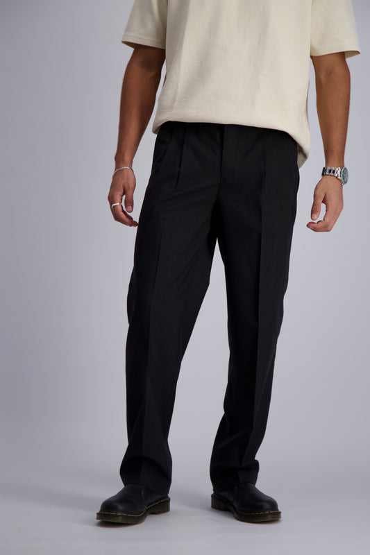 Pantalón I – Pliegues