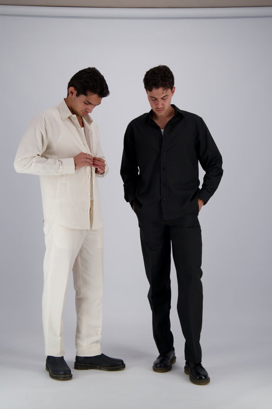 Conjunto I – Urban Minimal