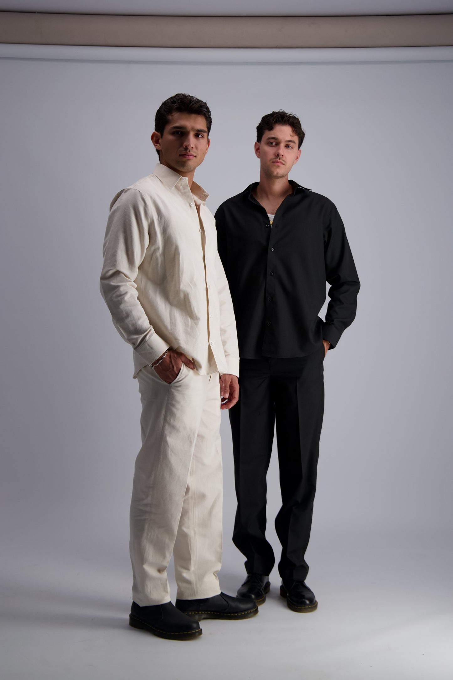 Conjunto I – Urban Minimal