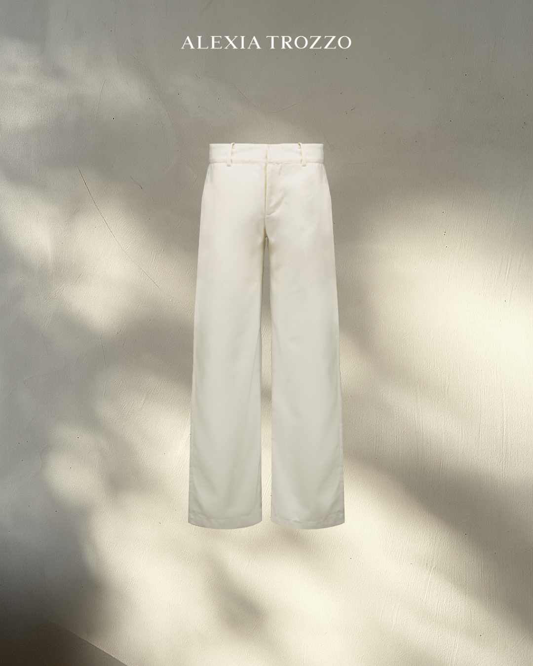 True Fit Tailored Pants