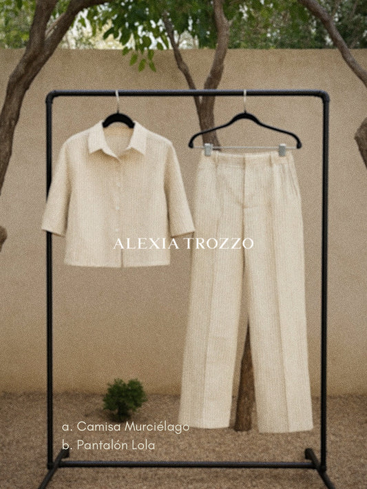 Conjunto Murciélago