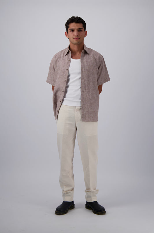 Camisa II - Manga Corta