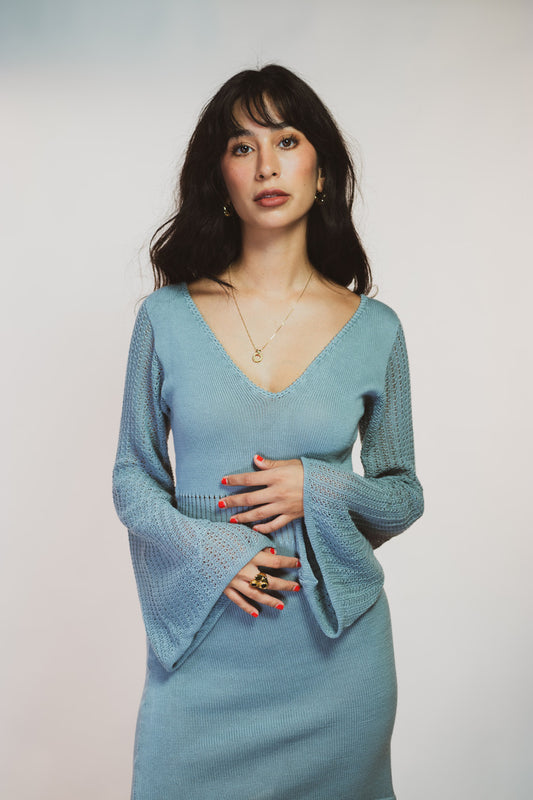Vestido Mila