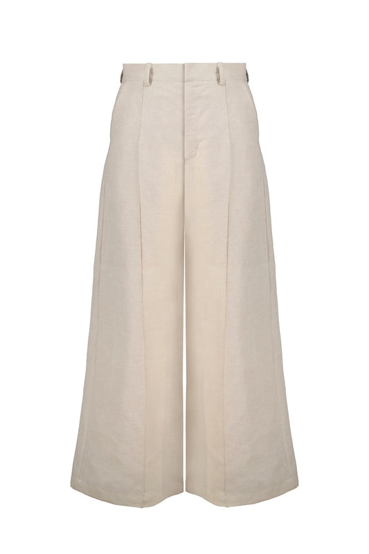 Pantalón Lola Wide Leg