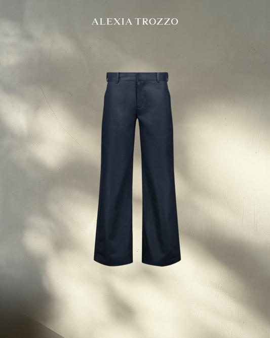 True Fit Tailored Pants