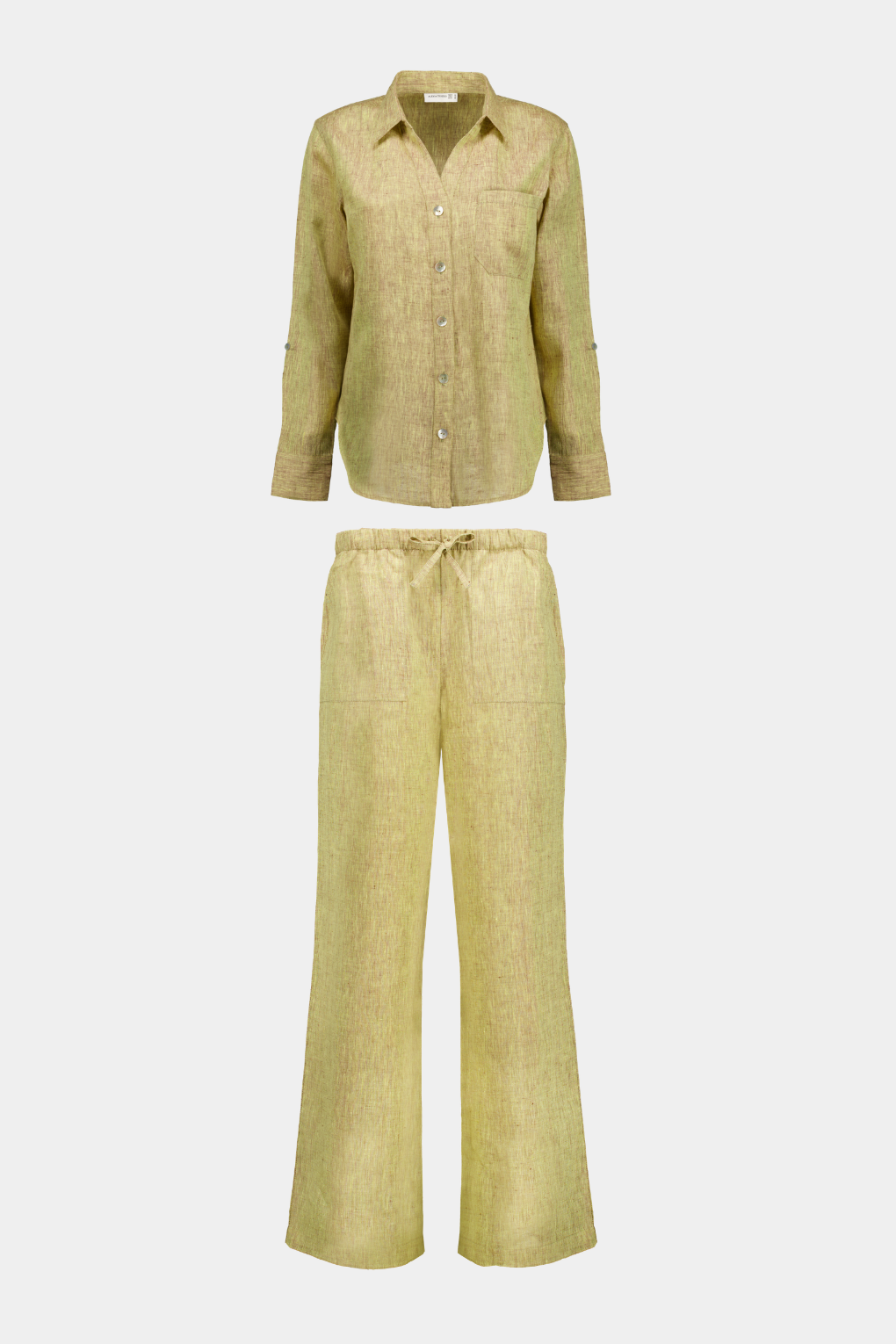 Conjunto Rafaella - S2