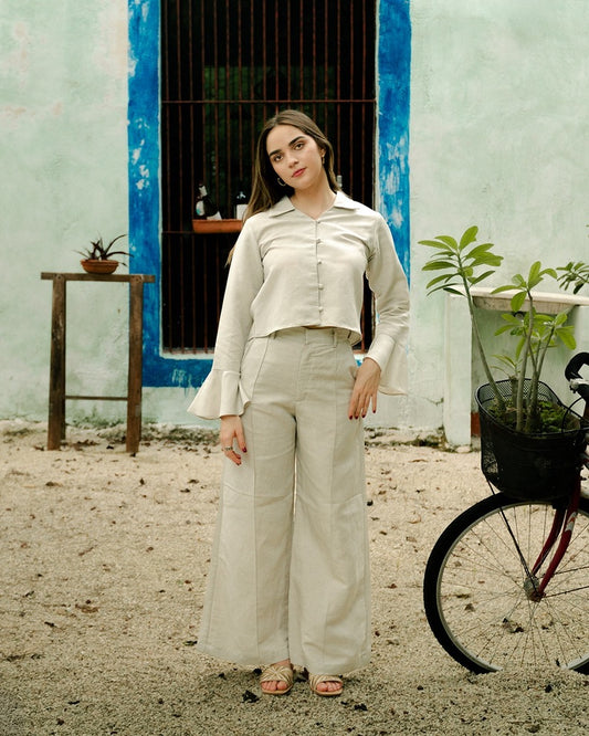 Conjunto Lola