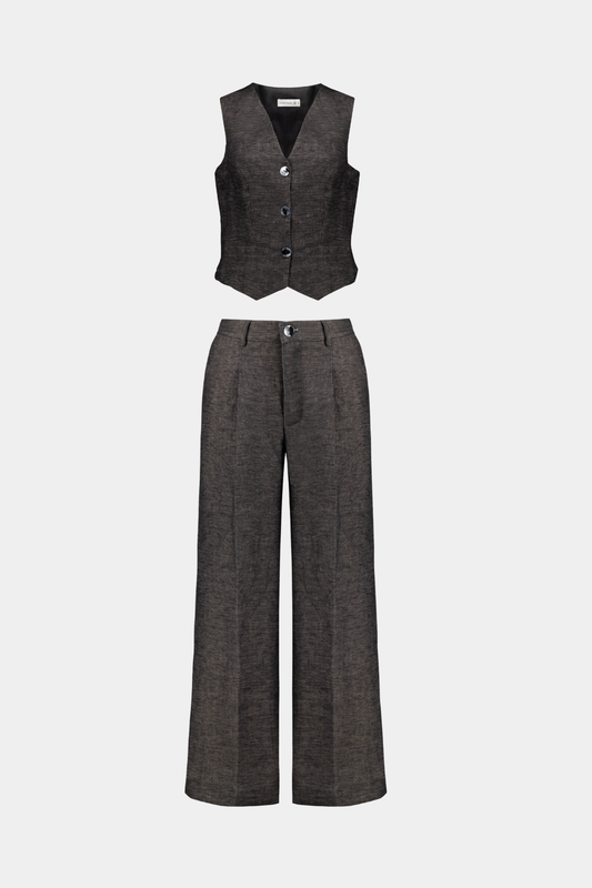 Conjunto Maca