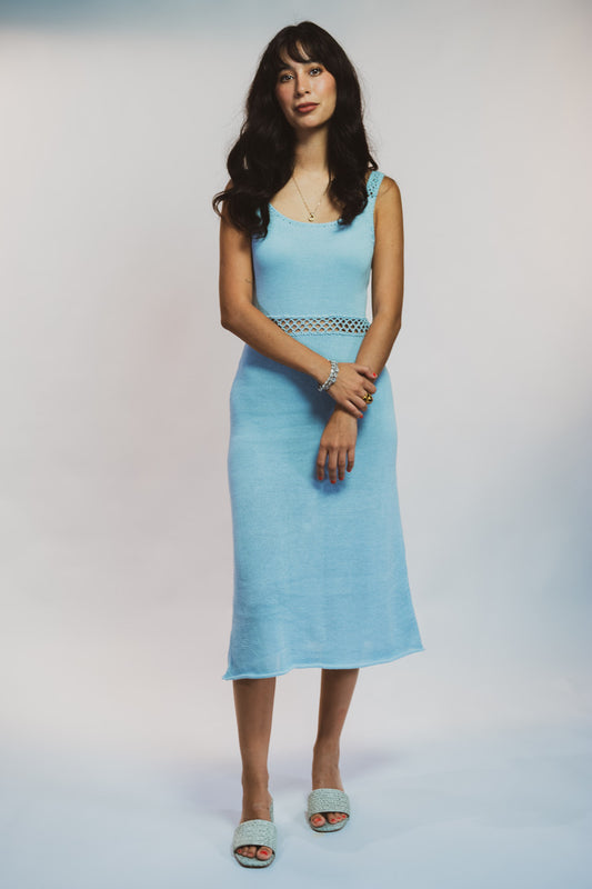 Vestido Lanny
