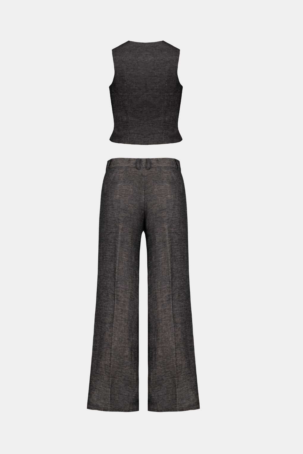 Conjunto Maca
