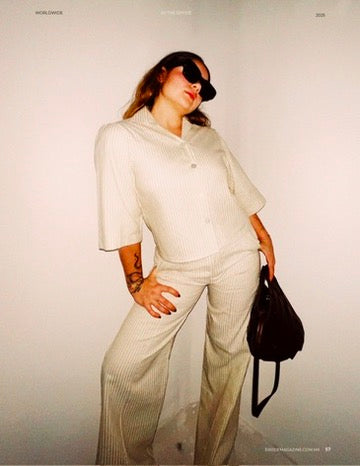 Conjunto Murciélago