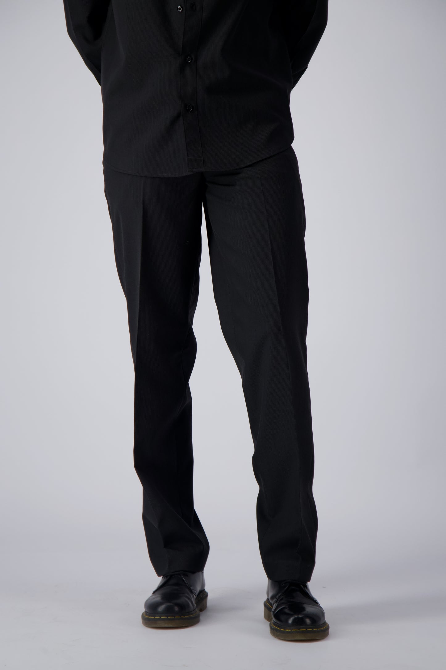 Pantalón IV – Recto