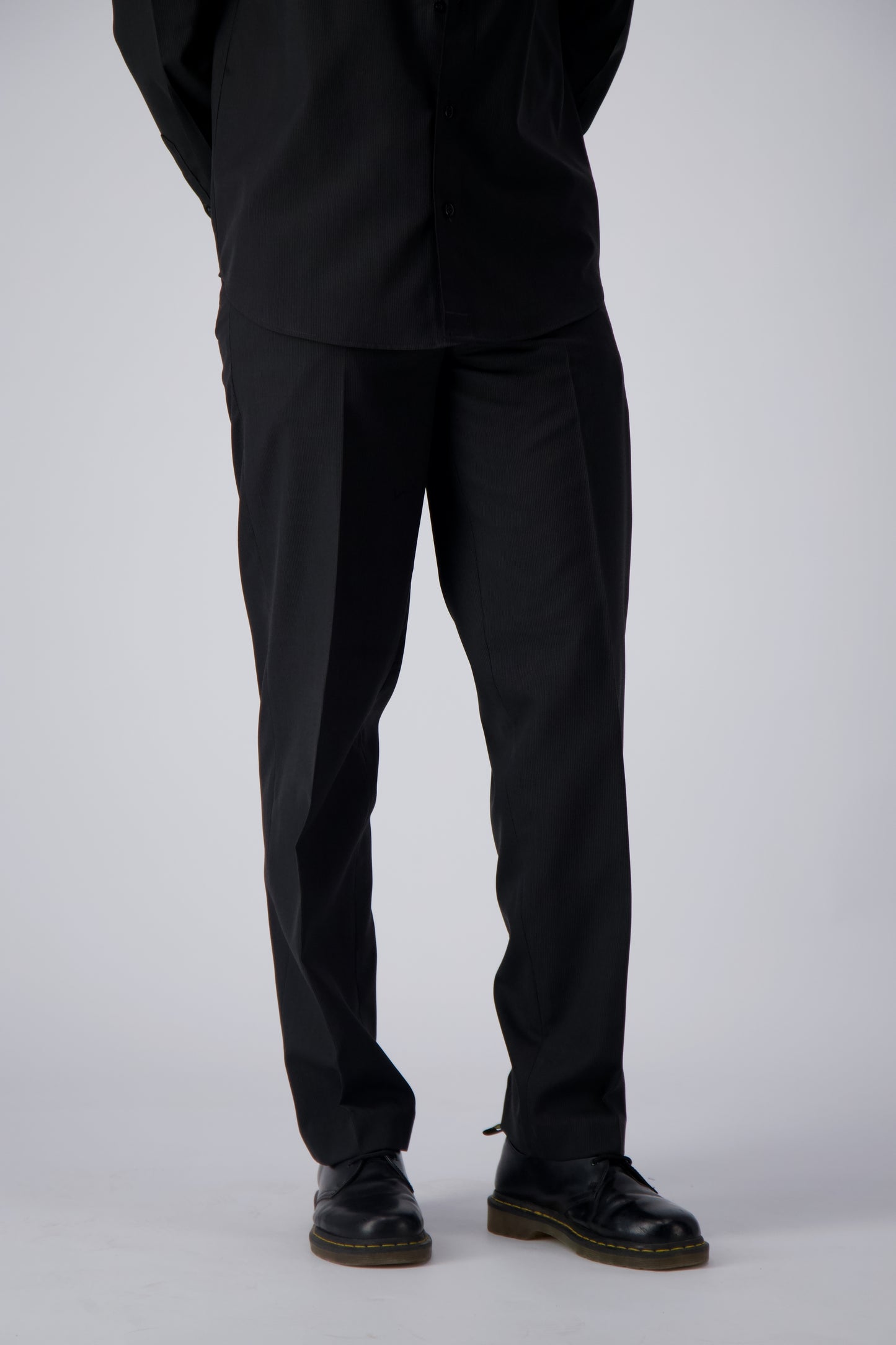 Pantalón IV – Recto