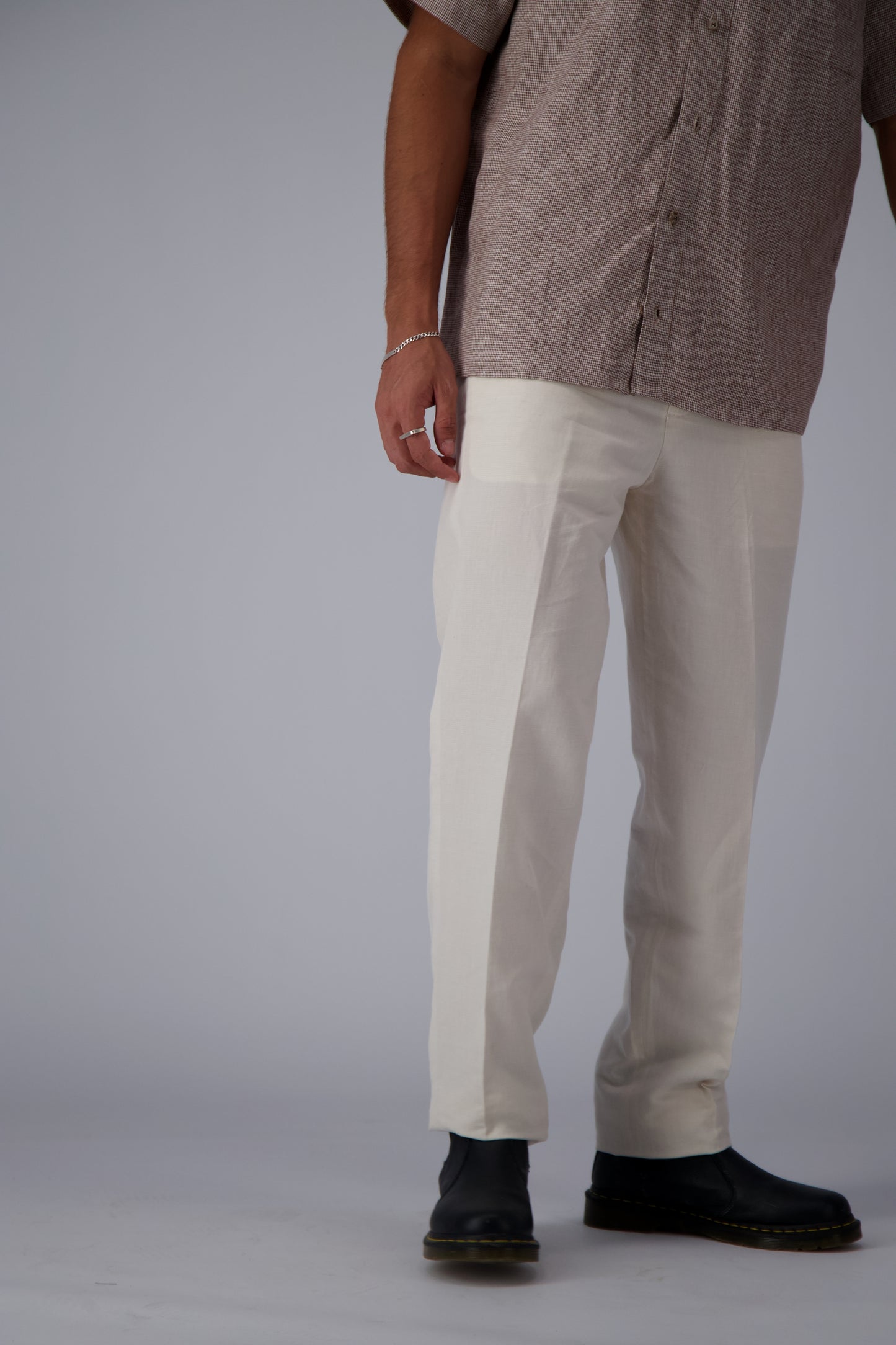 Pantalón III – Recto