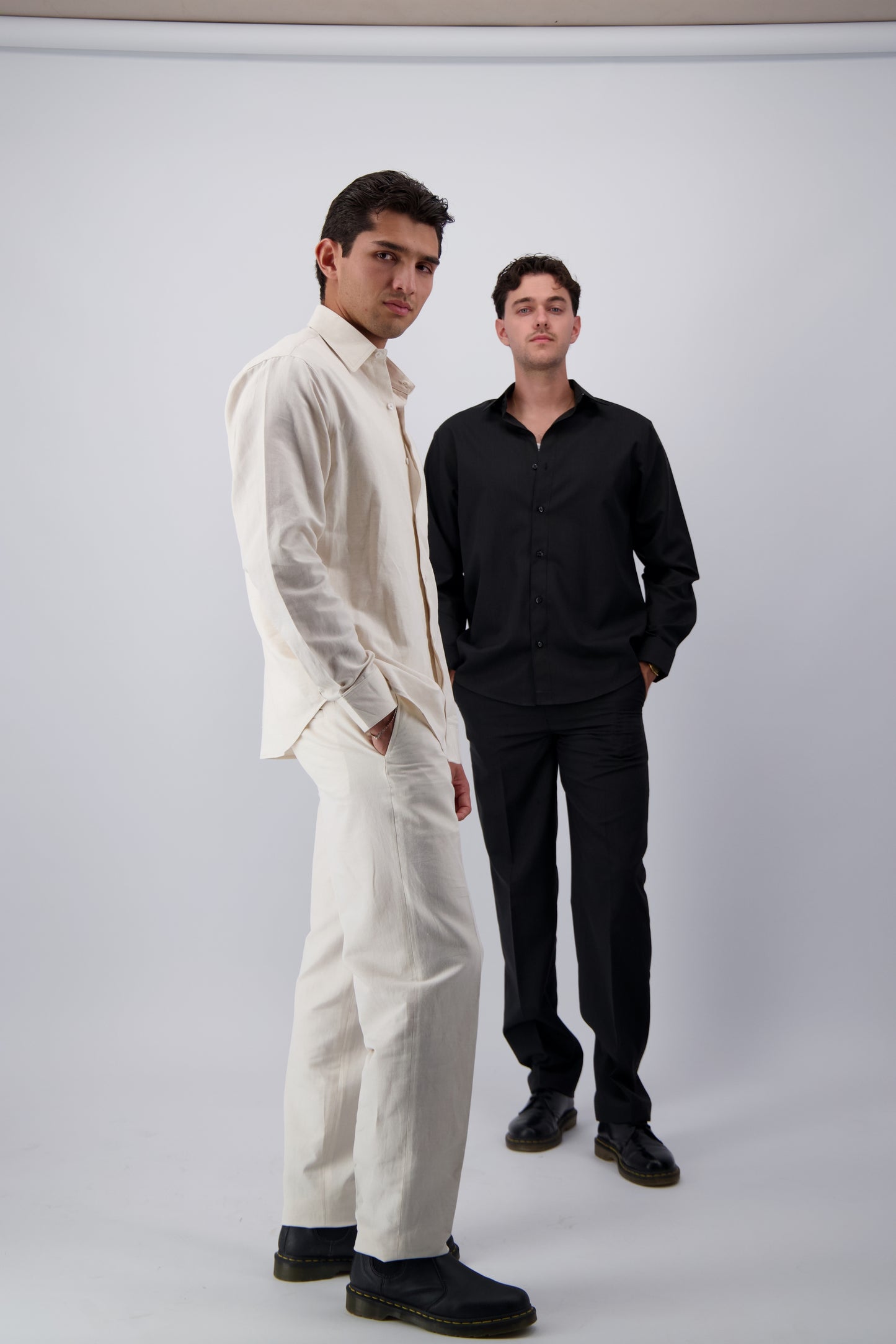 Conjunto I – Urban Minimal