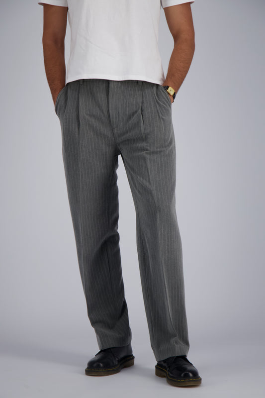 Pantalón II – Pliegues