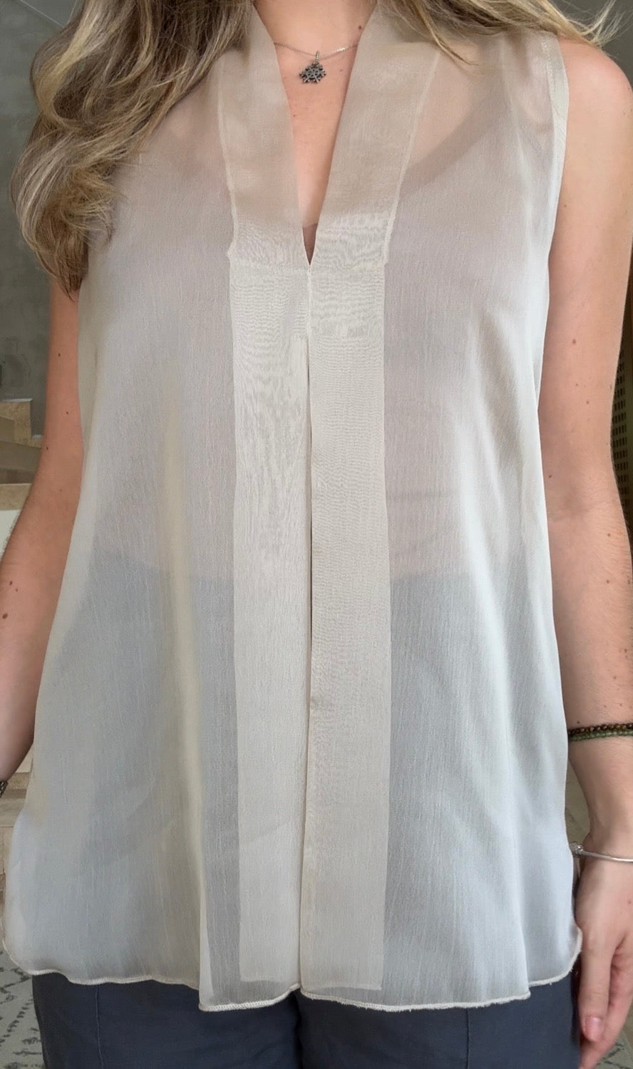 Blusa Maria