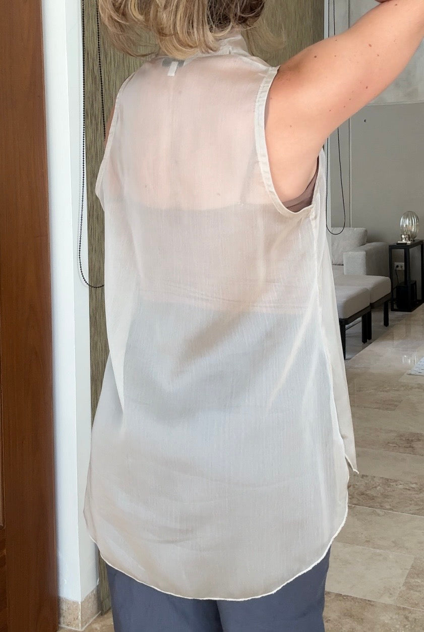Blusa Maria