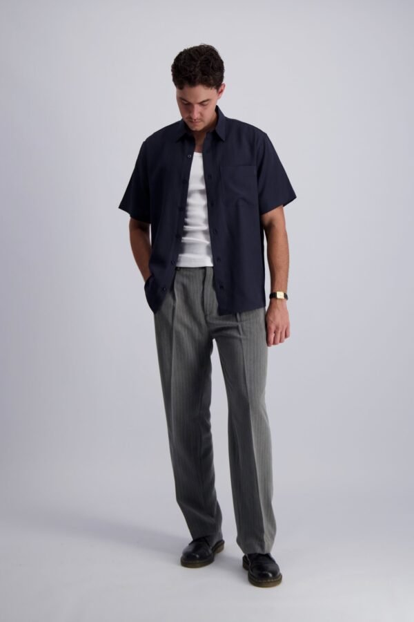Camisa I – Manga corta
