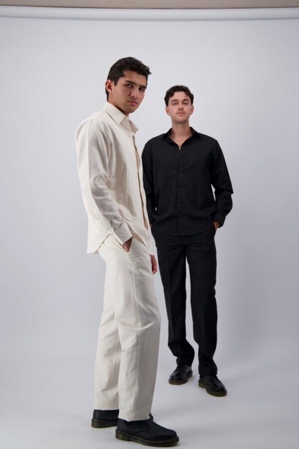 Conjunto I – Urban Minimal
